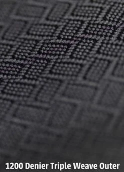 Weatherbeeta ComFiTec Plus Dynamic Combo Medium/Lite Turnout - Teal/Cer/Yell 12 Weatherbeeta ComFiTec Plus Dynamic Combo Medium/Lite Turnout - Teal/Cer/Yell -Lemieux Equestrian Supplies Shop 1200 denier triple weave outer 5