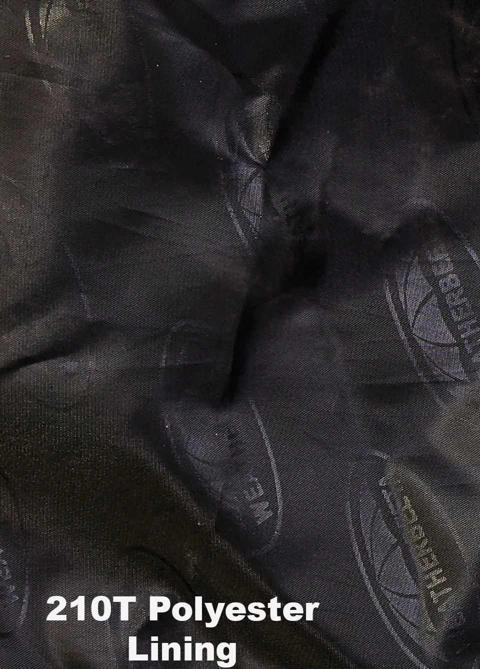 Weatherbeeta ComFiTec Channel Quilt Standard Neck Medium Stable Rug - Iron/Flame 4 Weatherbeeta ComFiTec Channel Quilt Standard Neck Medium Stable Rug - Iron/Flame - Image 2