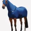 Weatherbeeta Stretch Rug With Belly Closure - Navy -Lemieux Equestrian Supplies Shop 589535