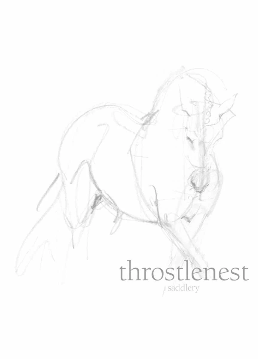 Weatherbeeta Comfitec Premier Trio Liner Med/Lite - Grey 3 Weatherbeeta Comfitec Premier Trio Liner Med/Lite - Grey