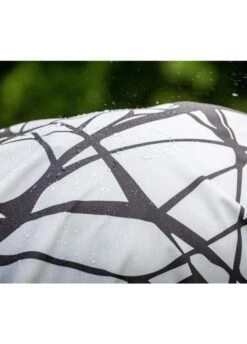 Amigo 3-in-1 CamoFly - Grey/Orange -Lemieux Equestrian Supplies Shop amigo 3in1 camofly 8rdy