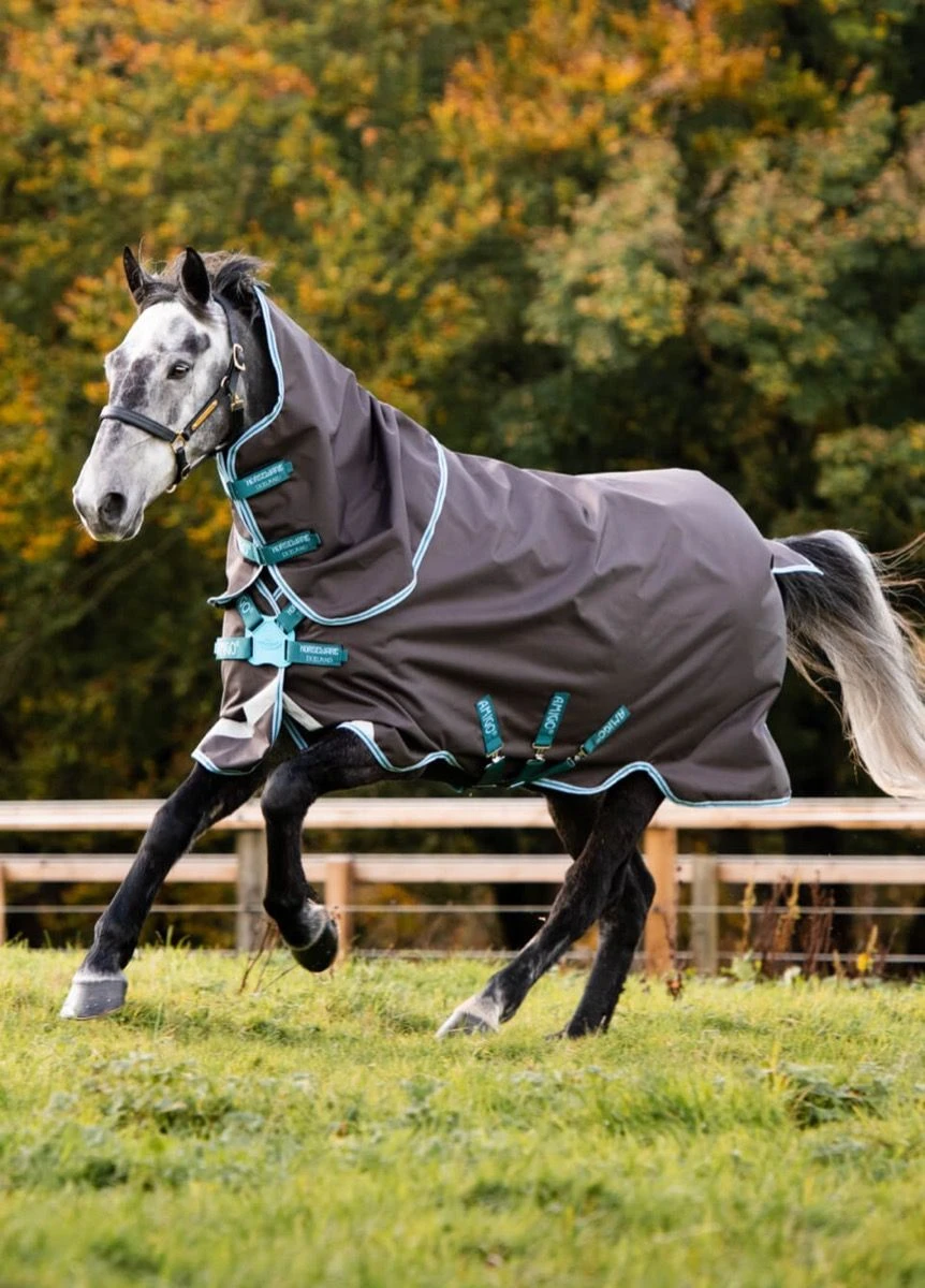 Amigo Bravo 12 Plus Turnout Disc Front Medium - Excalibur 3 Amigo Bravo 12 Plus Turnout Disc Front Medium - Excalibur