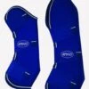 Amigo Travel Boots - Atlantic Blue -Lemieux Equestrian Supplies Shop amigo travel blue