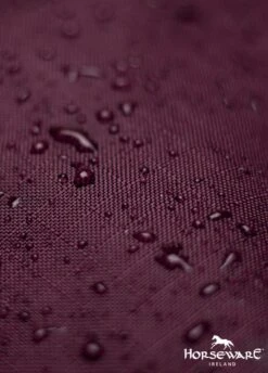 Amigo Ripstop Competition Sheet - Fig/Navy/Tan -Lemieux Equestrian Supplies Shop amigocompsheetfig3rdy