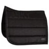 Anky Dressage Saddle Pad - Blk 2 Anky Dressage Saddle Pad - Blk -Lemieux Equestrian Supplies Shop anky dressage pad black 1rdy