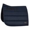 Anky Dressage Saddle Pad - Dk Navy 2 Anky Dressage Saddle Pad - Dk Navy -Lemieux Equestrian Supplies Shop anky dressage pad dark navy 1rdy