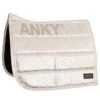 Anky Dressage Saddle Pad - Frosted Almond -Lemieux Equestrian Supplies Shop anky dressage pad frosted 1rdy