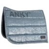 Anky Dressage Saddle Pad - Stormy Weather 2 Anky Dressage Saddle Pad - Stormy Weather -Lemieux Equestrian Supplies Shop anky dressage pad stormy 1rdy