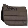 Anky Dressage Saddle Pad - Turkish Coffee 2 Anky Dressage Saddle Pad - Turkish Coffee -Lemieux Equestrian Supplies Shop anky dressage pad turkish coffee 1rdy
