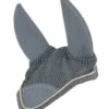Anky Ear Bonnet - Stormy Weather -Lemieux Equestrian Supplies Shop anky ear bonnet stormy 1rdy
