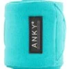 Anky Polo Bandages - Ceramic -Lemieux Equestrian Supplies Shop ankybandagesceramic1rdy