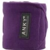 Anky Polo Bandages - Crown Jewel -Lemieux Equestrian Supplies Shop ankybandagesjewel1rdy