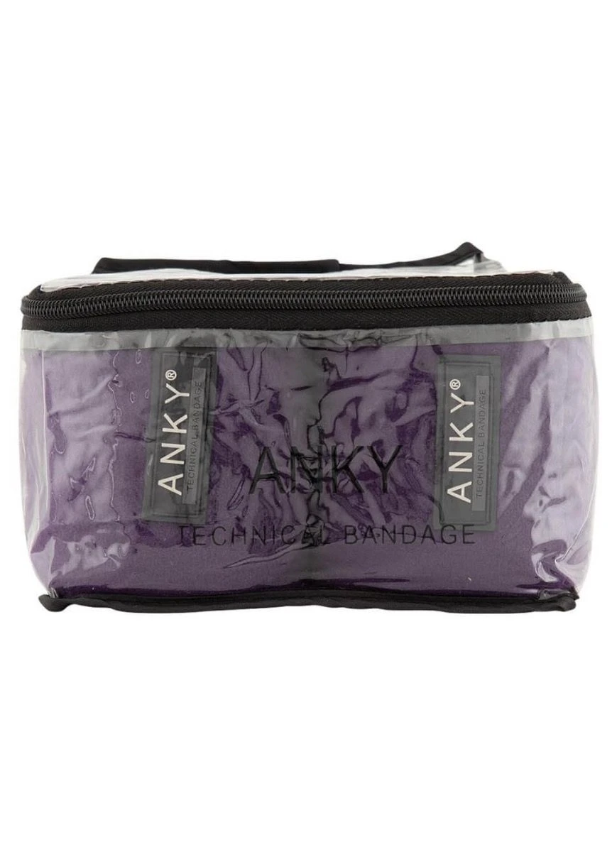 Anky Polo Bandages - Crown Jewel 4 Anky Polo Bandages - Crown Jewel - Image 2