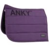 Anky Dressage Saddle Pad - Crown Jewel 1 Anky Dressage Saddle Pad - Crown Jewel -Lemieux Equestrian Supplies Shop ankydresspadjewel1rdy