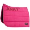 Anky Dressage Saddle Pad - Very Berry