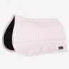 Anky Jump Saddle Pad - White