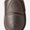 LeMieux Capella Fetlock Boots - Brown 2 LeMieux Capella Fetlock Boots - Brown -Lemieux Equestrian Supplies Shop bcapfet1