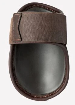 LeMieux Capella Fetlock Boots - Brown -Lemieux Equestrian Supplies Shop bcapfet6