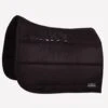 Anky Dressage Saddle Pad - Black 2 Anky Dressage Saddle Pad - Black -Lemieux Equestrian Supplies Shop black.rdy