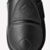 LeMieux Capella Fetlock Boots - Black -Lemieux Equestrian Supplies Shop capellafetlock1