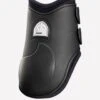 Veredus Carbon Gel Fetlock Boots - Black