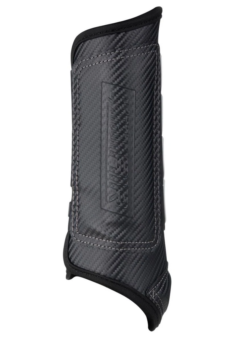 LeMieux Carbon Air XC Boots Hind - Black 8 LeMieux Carbon Air XC Boots Hind - Black - Image 6