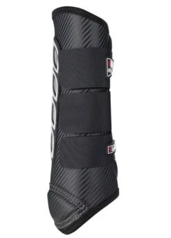LeMieux Carbon Air XC Boots Hind - Black 12 LeMieux Carbon Air XC Boots Hind - Black -Lemieux Equestrian Supplies Shop carbonxchind4rdy