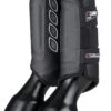 LeMieux Carbon Air XC Boots Hind - Black -Lemieux Equestrian Supplies Shop carbonxchindrdy