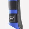 Woof Wear Club Brushing Boots - Royal 2 Woof Wear Club Brushing Boots - Royal -Lemieux Equestrian Supplies Shop clubbootroyalrdy