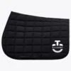 Cavalleria Toscana Academy Jump Pad - Black -Lemieux Equestrian Supplies Shop ct jump pad academy black 1rdy