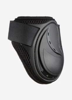 LeMieux ProSport Derby Fetlock Boots - Black -Lemieux Equestrian Supplies Shop derbyfetlcokblack.rdy 2