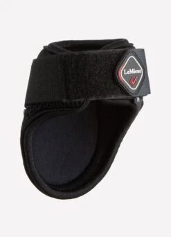 LeMieux ProSport Derby Fetlock Boots - Black -Lemieux Equestrian Supplies Shop derbyfetlock.black .rdy 2