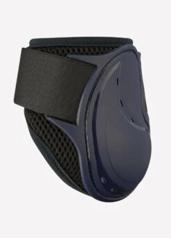 LeMieux ProSport Derby Fetlock Boots - Navy -Lemieux Equestrian Supplies Shop derbyfetlock.navy .rdy