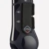 LeMieux ProSport Derby Tendon Boots - Navy -Lemieux Equestrian Supplies Shop derbytendonblue.rdy