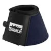 Eskadron Pikosoft Bell Boots - Navy 2 Eskadron Pikosoft Bell Boots - Navy -Lemieux Equestrian Supplies Shop eskadron pikosoft bell boot navy 1rdy