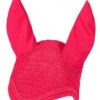 Eskadron Crystal Fly Hood - Pink -Lemieux Equestrian Supplies Shop eskadronflyhoodcrystalpinkrdy