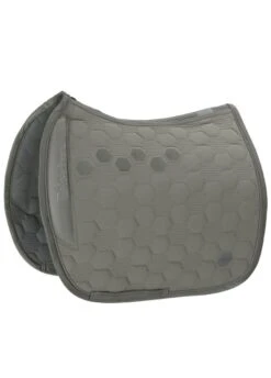 Eskadron Softshell Avantgarde Dressage Saddle Cloth - Light Olive