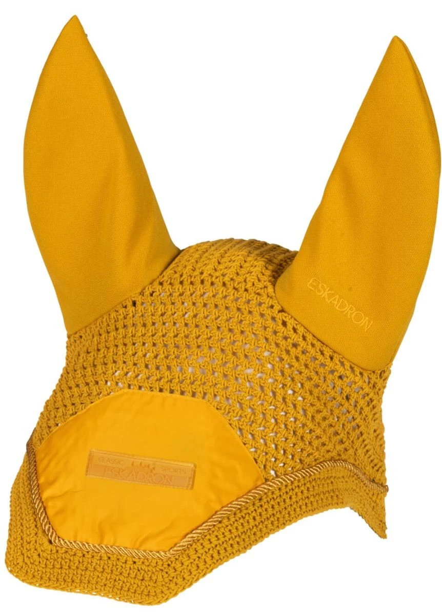 Eskadron Classic Fly Hood - Vintage Gold 3 Eskadron Classic Fly Hood - Vintage Gold