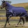 WeatherBeeta ComFiTec Essential Combo Lite - Nvy/Svr/Red -Lemieux Equestrian Supplies Shop essentiallitecombordy