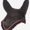 Schockemohle Fly Veil Style - Graphite -Lemieux Equestrian Supplies Shop flyveilgraphite