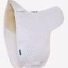 Griffin Dressage High Wither Half Wool Numnah NMO8A - White -Lemieux Equestrian Supplies Shop fm 2012 02 11 01 19 47 15933