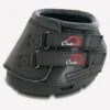 Cavallo Hoof Boots - Black 1 Cavallo Hoof Boots - Black -Lemieux Equestrian Supplies Shop fm 2012 02 14 10 16 51 8120