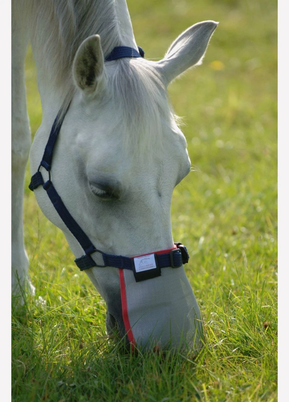 Equilibrium Field Relief Muzzle Protector - Grey 3 Equilibrium Field Relief Muzzle Protector - Grey