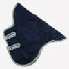 Amigo Insulator Medium 150g Hood - Navy/Silver 2 Amigo Insulator Medium 150g Hood - Navy/Silver -Lemieux Equestrian Supplies Shop fm 2013 09 12 03 47 55 26058