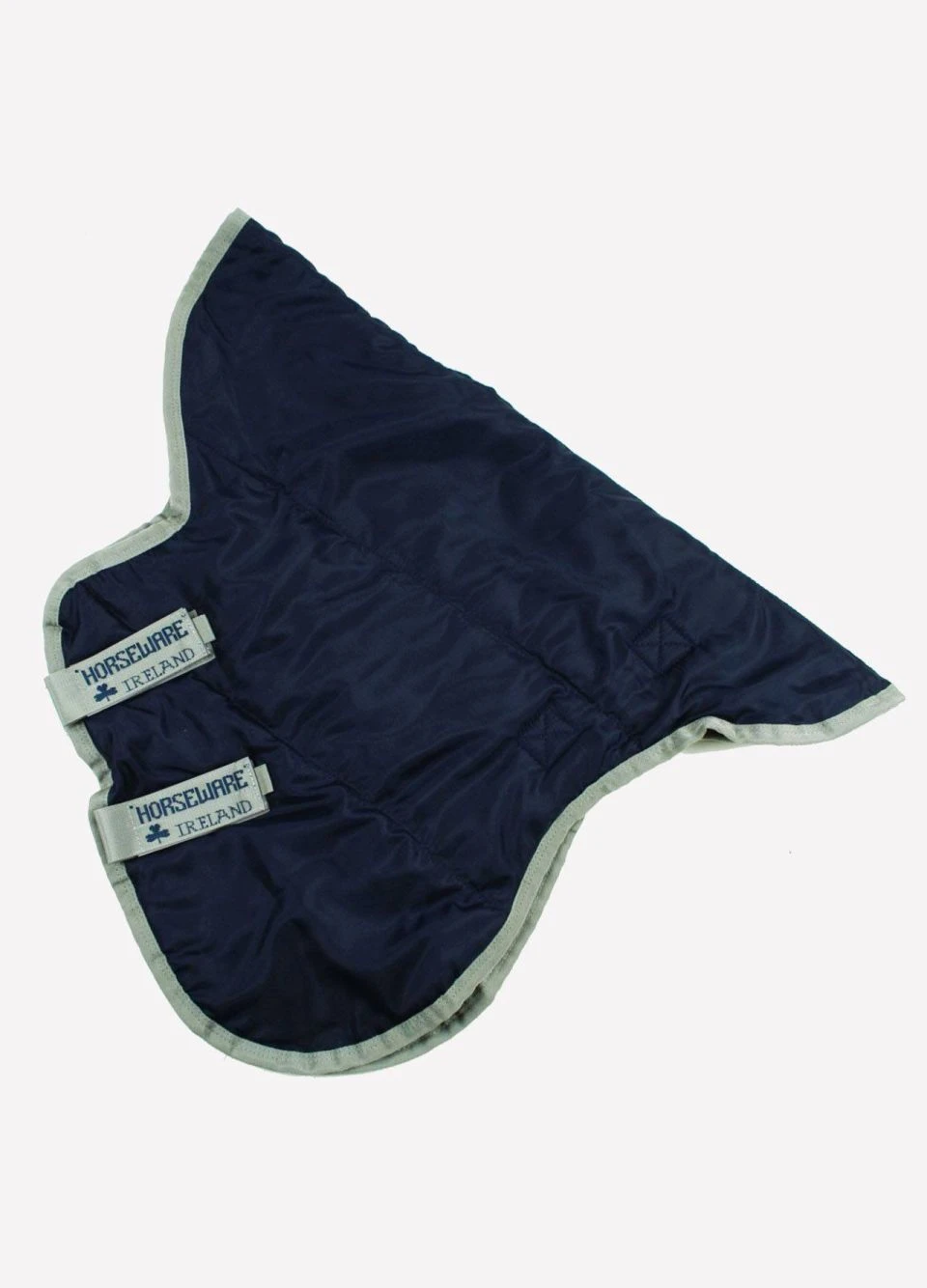 Amigo Insulator Medium 150g Hood - Navy/Silver 3 Amigo Insulator Medium 150g Hood - Navy/Silver