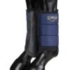 LeMieux Grafter Brushing Boots - Ink Blue -Lemieux Equestrian Supplies Shop grafterink4rdy