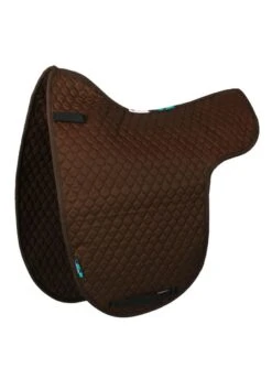 Griffin NuuMed NM11 Dressage Numnah - Brown