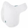 Griffin NuuMed NM11 Dressage Numnah - White 2 Griffin NuuMed NM11 Dressage Numnah - White -Lemieux Equestrian Supplies Shop griffin nm11 dressage white 1rdy