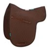 Griffin NuuMed NM11 WH Numnah - Brown 1 Griffin NuuMed NM11 WH Numnah - Brown -Lemieux Equestrian Supplies Shop griffin nm11 wh brown 1rdy