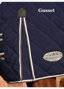 Lemieux Equestrian Supplies Shop -Lemieux Equestrian Supplies Shop gusset